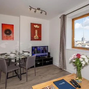 Parnell Corner Apartamento