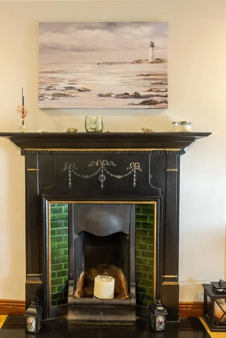 Апартаменты Guestready - Cosy Retreat In Chapelizod Дублин Ирландия