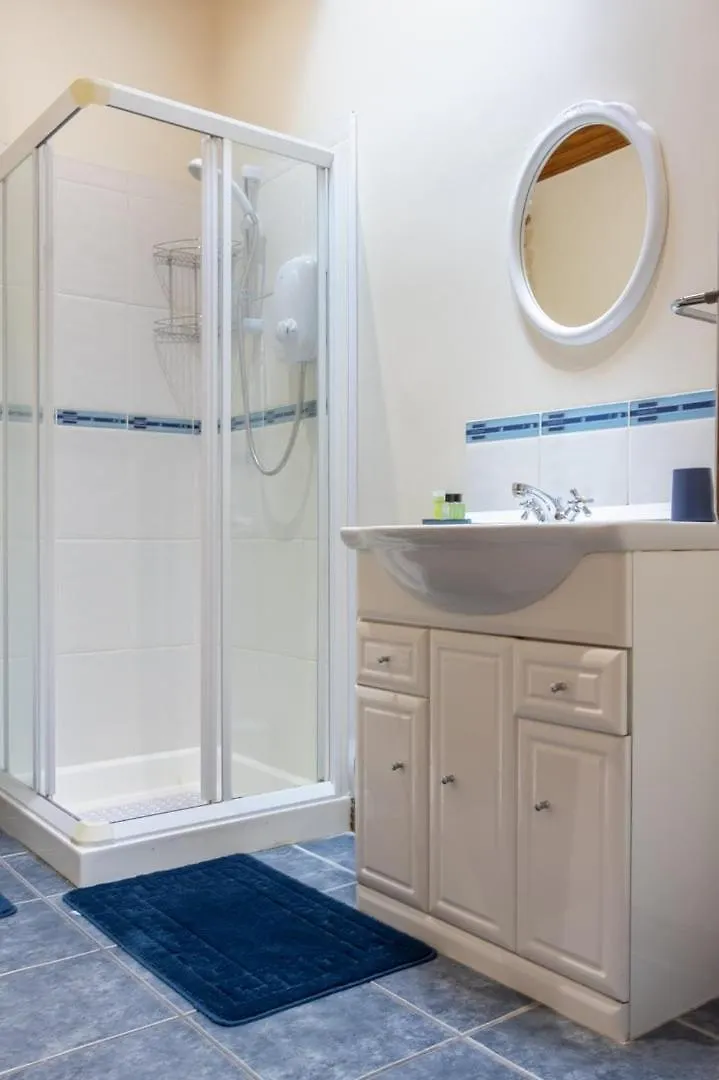 Апартаменты Guestready - Cosy Retreat In Chapelizod Дублин
