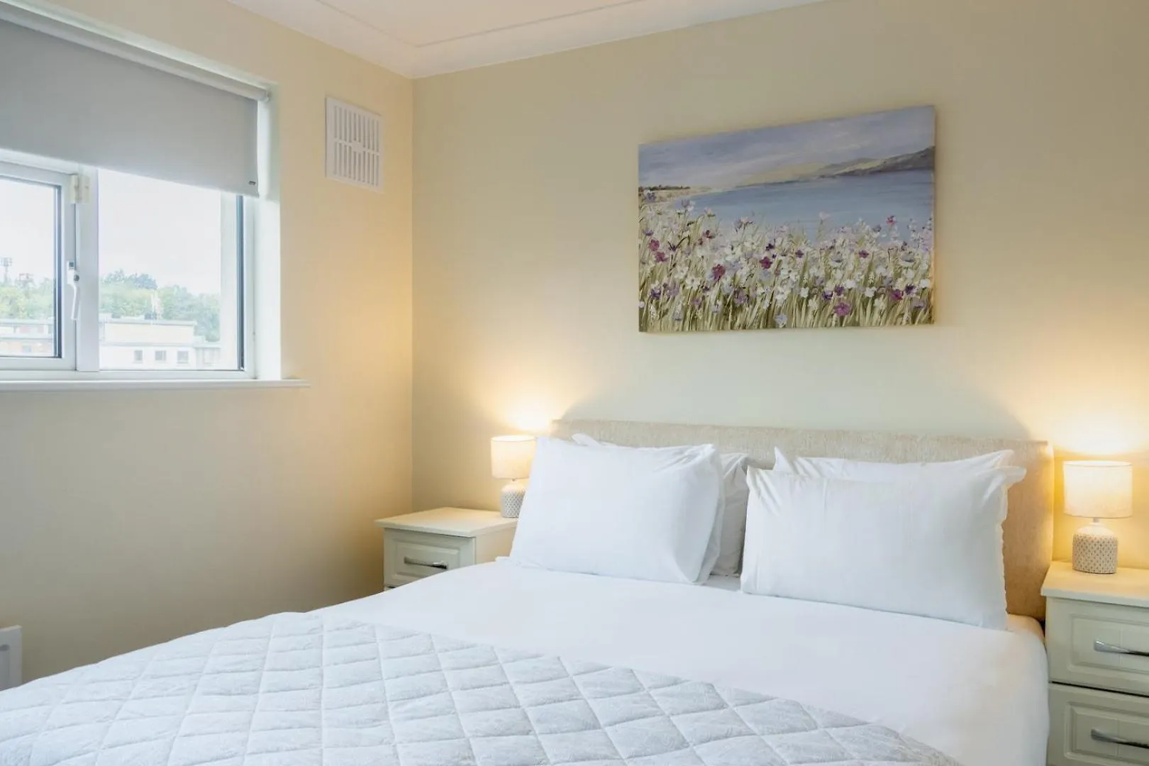 Апартаменты Guestready - Cosy Retreat In Chapelizod Дублин 0*,  Ирландия