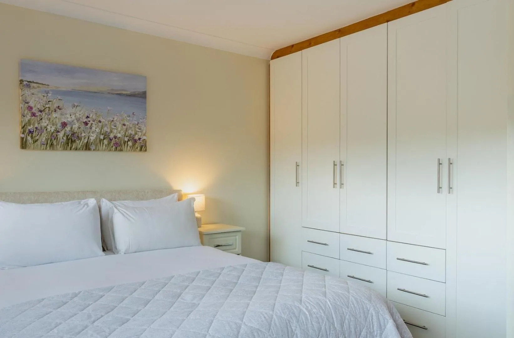 Апартаменты Guestready - Cosy Retreat In Chapelizod Дублин Ирландия