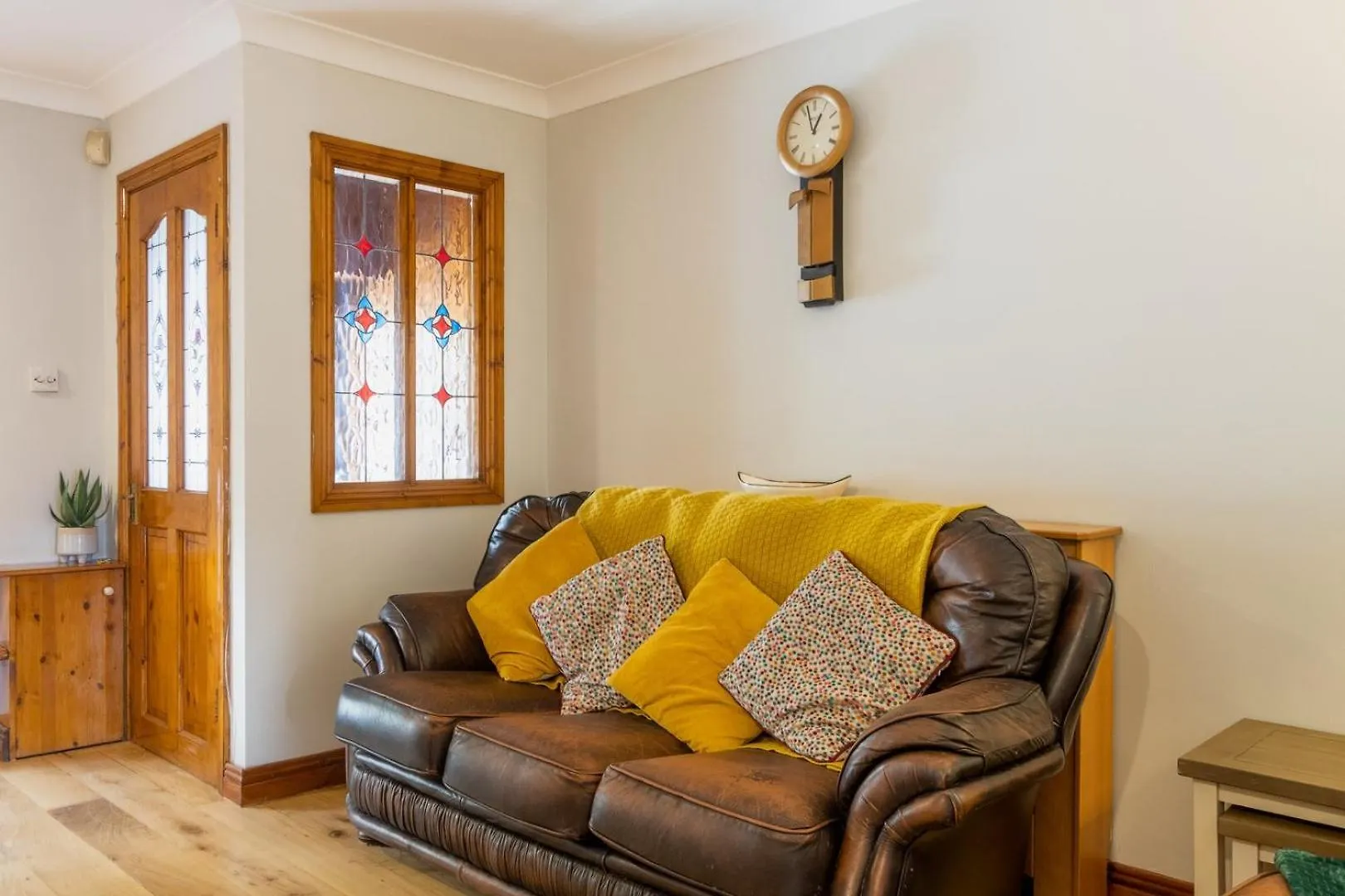 Апартаменты Guestready - Cosy Retreat In Chapelizod Дублин
