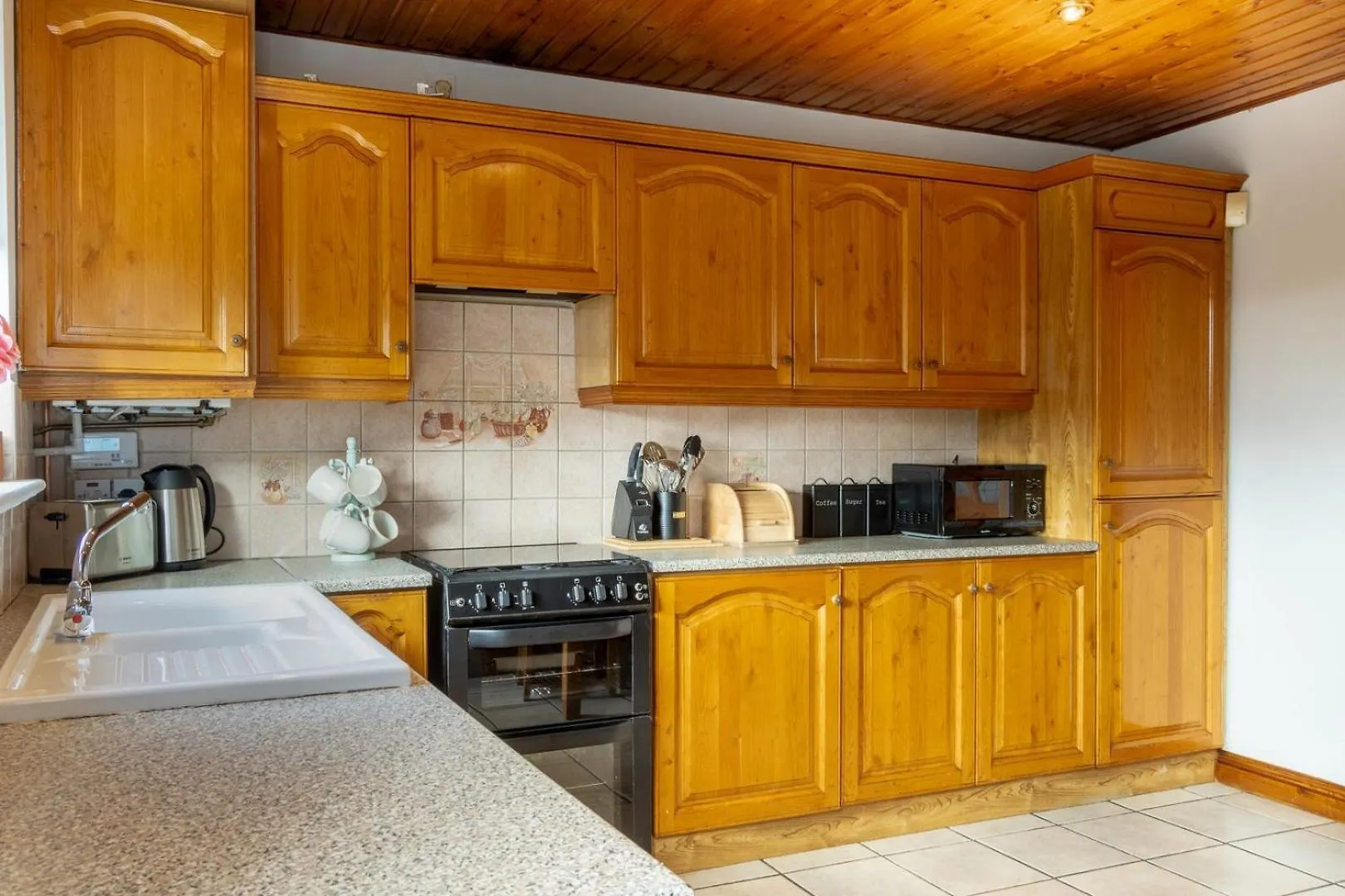 Апартаменты Guestready - Cosy Retreat In Chapelizod Дублин