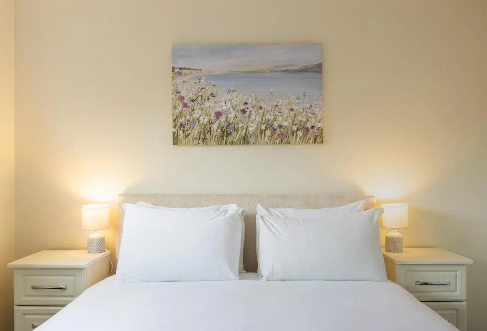 Апартаменты Guestready - Cosy Retreat In Chapelizod Дублин
