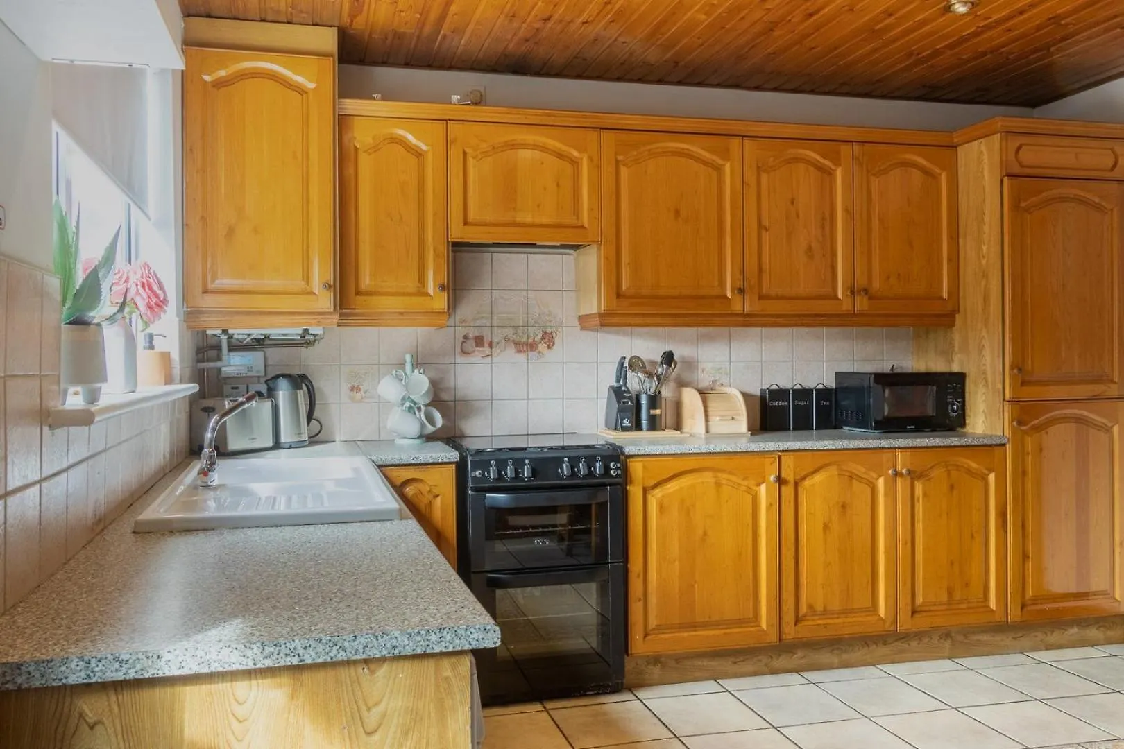 Апартаменты Guestready - Cosy Retreat In Chapelizod Дублин