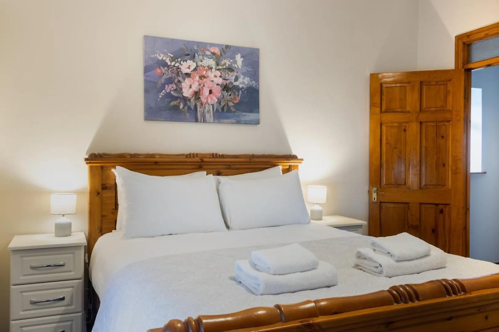 Апартаменты Guestready - Cosy Retreat In Chapelizod Дублин