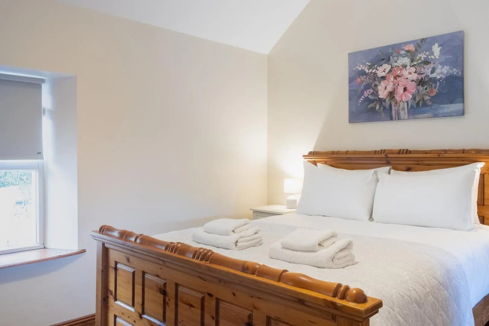 Апартаменты Guestready - Cosy Retreat In Chapelizod Дублин 0*,  Ирландия