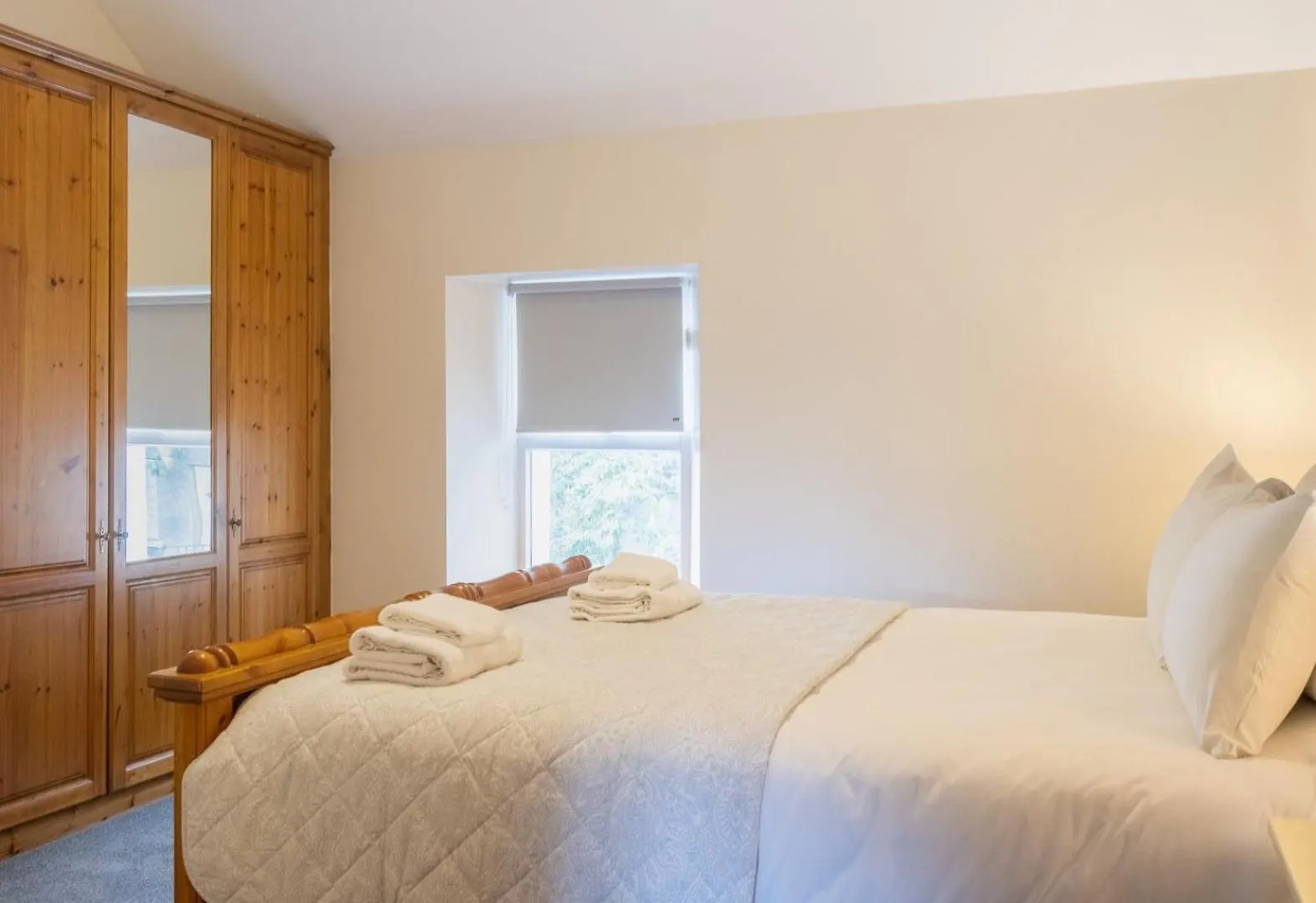 Апартаменты Guestready - Cosy Retreat In Chapelizod Дублин