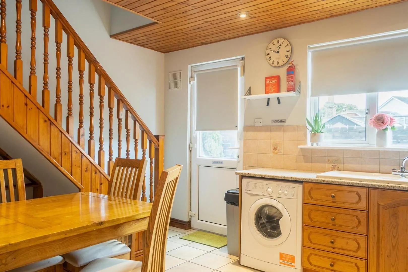 Апартаменты Guestready - Cosy Retreat In Chapelizod Дублин 0*,